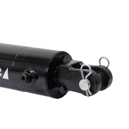 4" x 30" x 2" Double Acting Hydraulic Cylinder Hydro Custom 296185