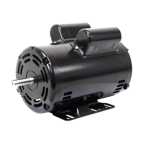 2 HP Special Duty 115/230 Volt AC 3600 RPM Compressor Motor WWE CDM2-36-56