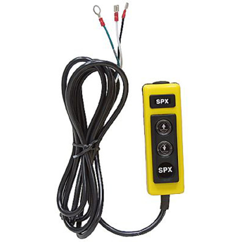 Pendant Pushbutton Remote Control For DC Hydraulic Power Units SPX KG-12 [900261]