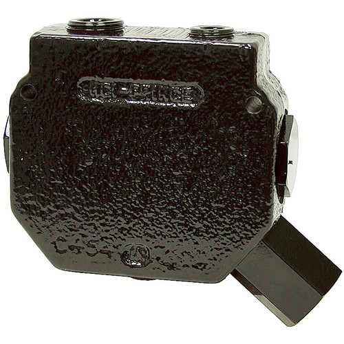 12/30 GPM Prince Priority Flow Divider w/Relief Prince Mfg RD-405-R-12 [901164]