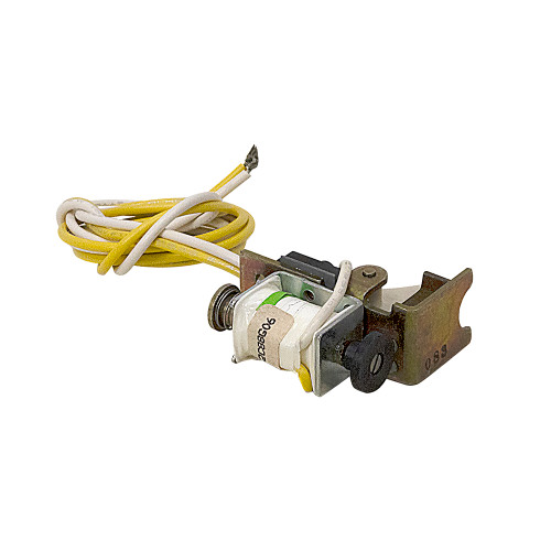 0.09-2.3 Amp 110-240VAC / 1.0-1.1 Amp 110-125VDC Shunt Trip  Westinghouse SNT3P11K [500427]