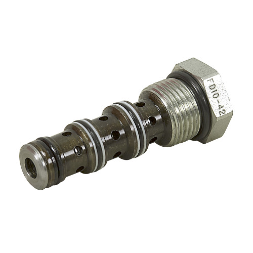 Hydraforce Flow Regulator Valve Cartridge Valve FD10-42-0-N-55 [901150]