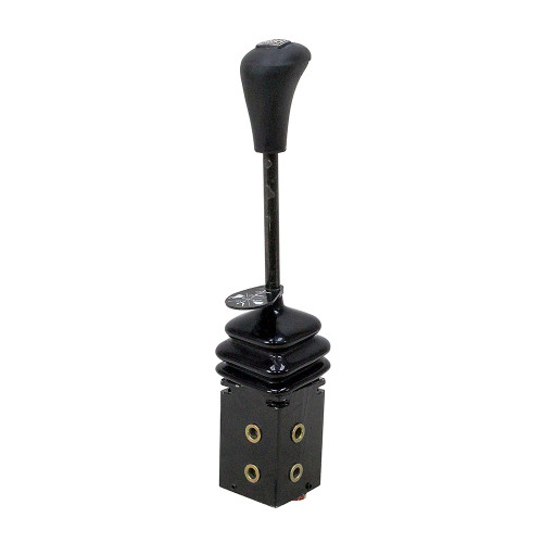 Joystick Cable Control Assembly ALO Sweden [300115]