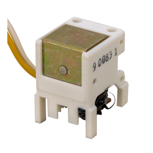 9-24 Volts AC/12-24 Volts DC Shunt Trip Circuit Breaker Westinghouse SNT1RP03K [500488]