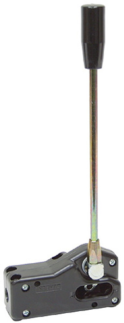 Single Spool Remote Controller Lever Prince Mfg 660170039 [901267]