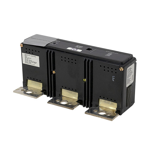 600 Amp Electronic Trip Unit Westinghouse LS3600T [500430]