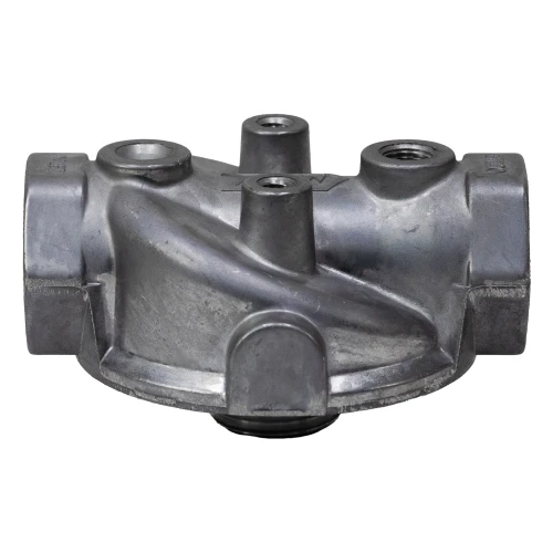 ZAF-07-05-5 Zinga Filter Head