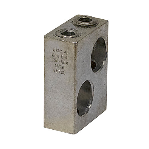 Aluminum Westinghouse T600LA Lug Terminal Kit [500433]