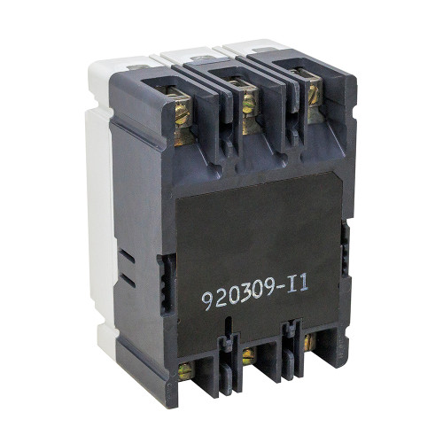 200 Amps 380 Volts AC Circuit Breaker Westinghouse EF3200L [500419]