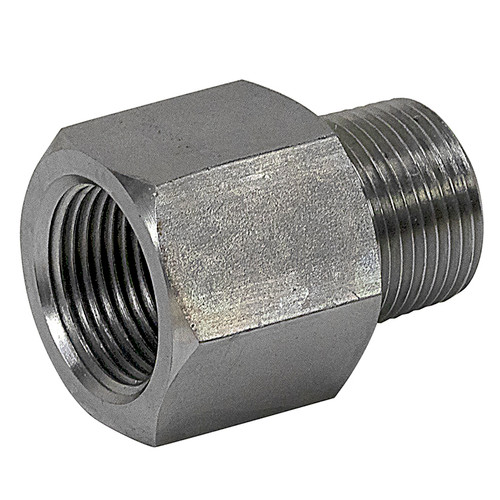 1/4" NPT Male x 3/4" NPT Female Straight 5405-04-12 Adapter [901191]