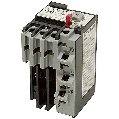 0.62-1 Amp Thermal Overload Relay [500439]