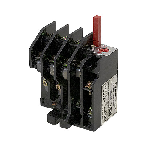 20-30 Amps Thermal Overload Relay Taian RH-35/26D [500479]