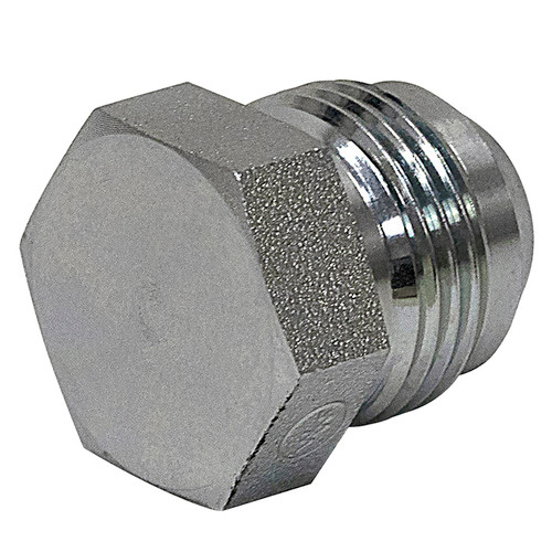 JIC 4 Male Plug 2408-4 [901254]