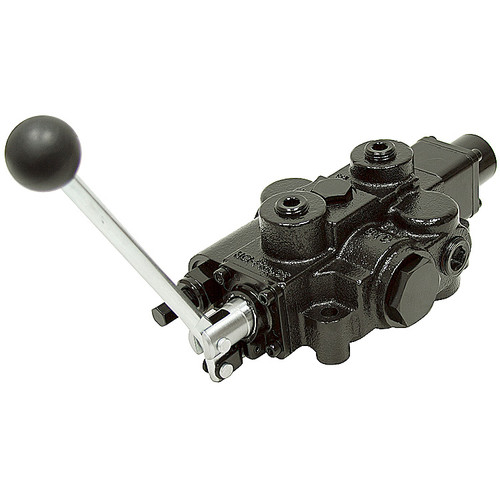 1 Spool 30 GPM Prince RD512GG5A4B1 Valve w/Float [901262]