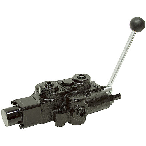 1 Spool 30 GPM Prince RD512GG5A4B1 Valve w/Float [901262]