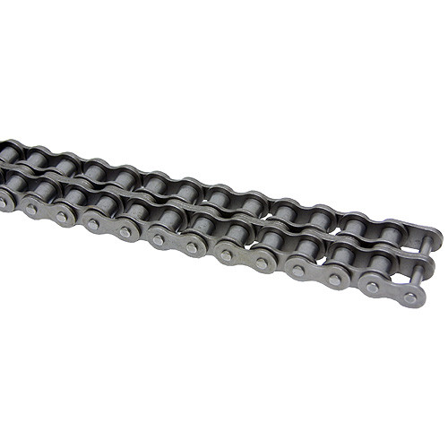 #60-2-10 10' Box Of #60 2 Strand Roller Chain 60-2RX10 [601540]