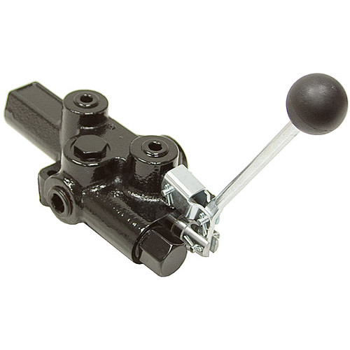 1 Spool 20 GPM Prince RD-2555-T4-ESA1 DA Valve [901444]