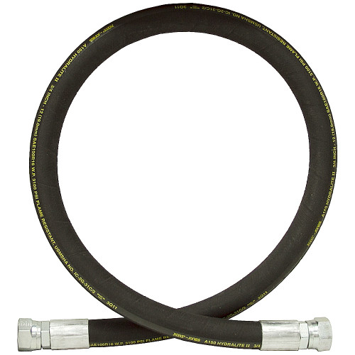Hydraulics - Hydraulic Hose and Hose Assemblies - Surplus Center