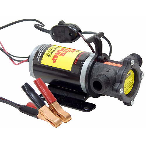 Water Pumps - Centrifugal Pumps - DC Motor Centrifugal Pumps