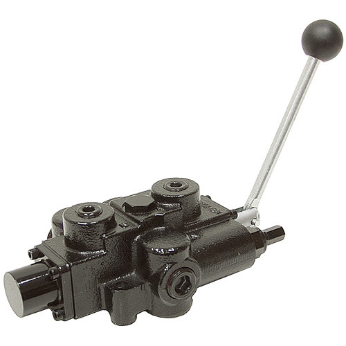 1 Spool 25 GPM Prince RD512AA5A4B1 SA Valve [901439]