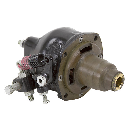 Pierce Governor [300119]