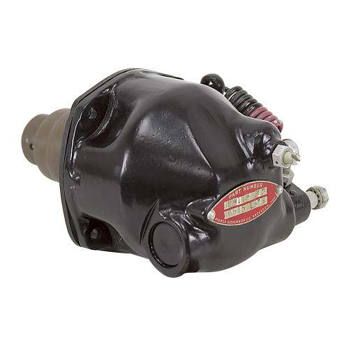 Pierce Governor [300119]