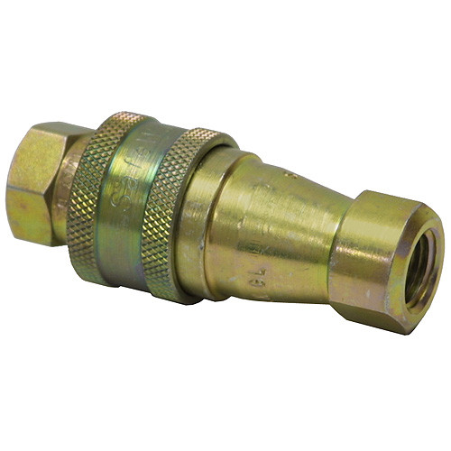 1/4" Quick Coupler Safeway S10-2 [900285]