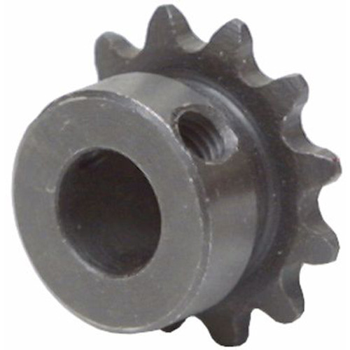 23T 3/4 Bore 25P Sprocket [601613]