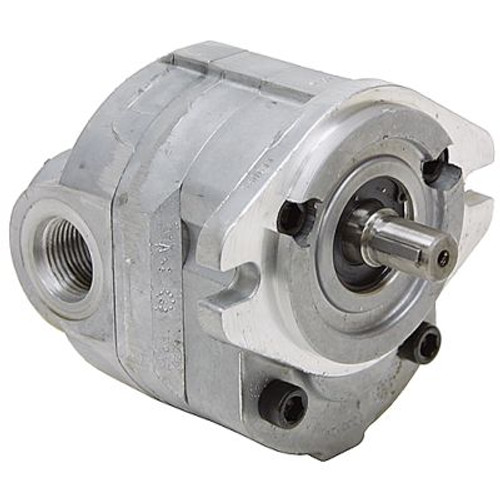 0.75 cu in Cross Hydraulic Motor 40MH07DACSC 360011 [901472]