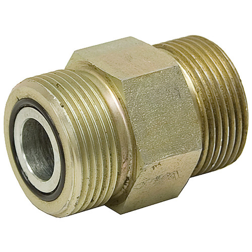 ORFS 16 Male 45 GPM 5000 PSI 1916-FS Check Valve [901464]