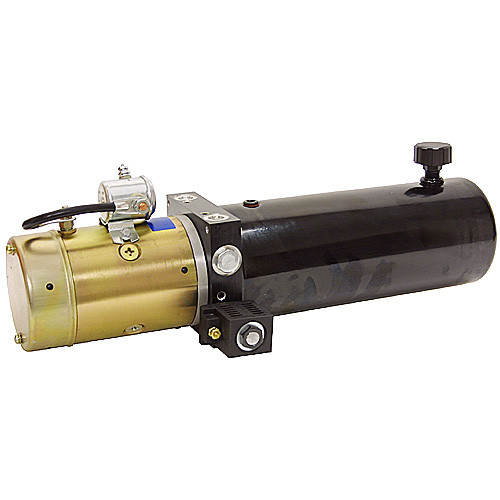 12 Volt DC 1.3 GPM 2500 PSI SPX DA Power Pack SPX DB-1678 [900266]