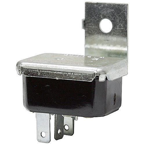 12 Volt DC NO Relay [500510]