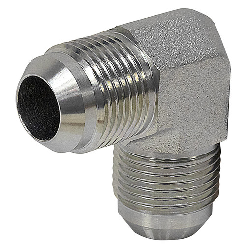 JIC 4 Male x JIC 4 Male 90 Degree Elbow 2500-04-04 Adapter [901636]