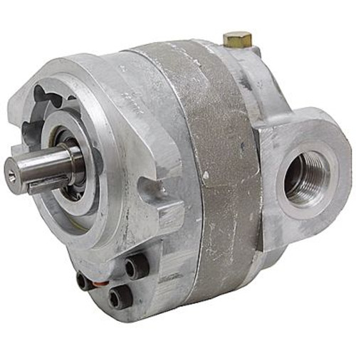 2.74 cu in Cross Hydraulic Motor 50MH27DBCSC 300093 [901479]