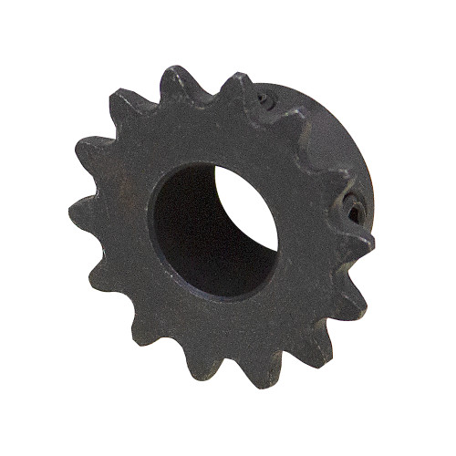 60 Tooth 3/4" Bore 25 Pitch Roller Chain Sprocket 25BS60-3/4 [601646]
