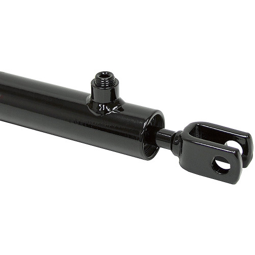 1x4x0.5 Double Acting Hydraulic Cylinder [900287]