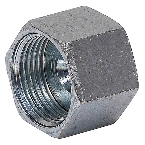 ORFS 16 Female Cap FF304-C-16 [901657]