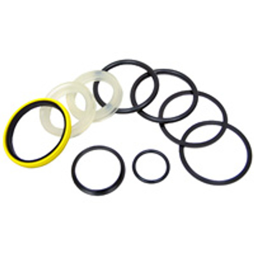 Seal Kit For 2.50 Bore Steering Cylinders [901468]