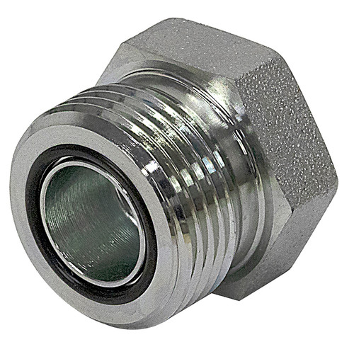 ORFS 10 Male Plug FF2408-10 [901661]