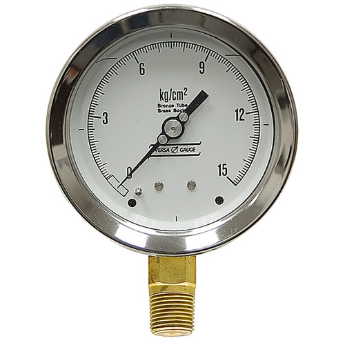 15 kg/cm&#178; 4 LM Dry Gauge [200387]