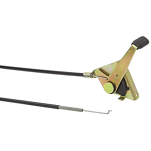 30.75" Control Cable w/Handle [300124]