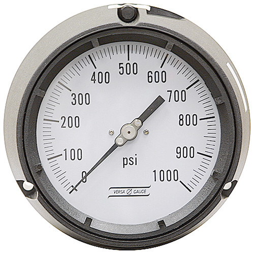 1000 PSI 4.5 FM Dry Gauge [200426]