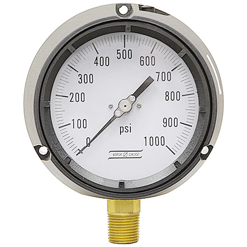1000 PSI 4.5 FP Dry Gauge [200427]