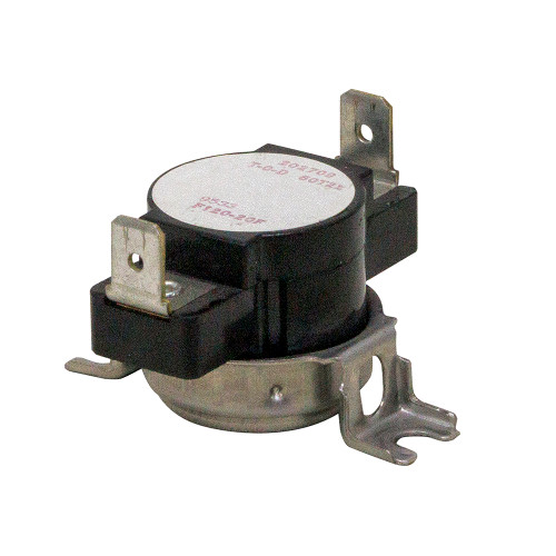 120 F On 100 F Off T-O-D 60T22 202709 Thermostatic Switch [500515]