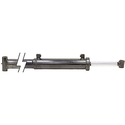 3.5x11.125x1.5 Double Acting Hydraulic Cylinder [901868]
