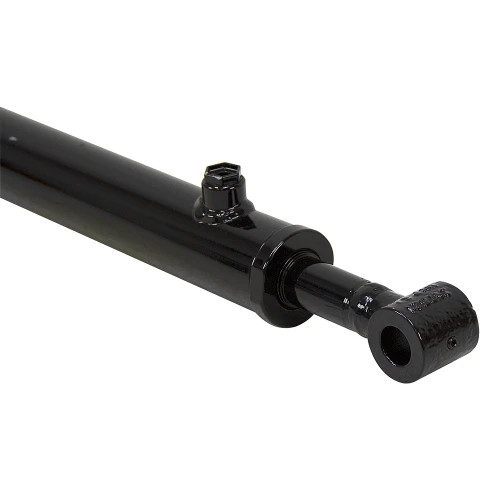 1.5" x 14" x 1" Double Acting Hydraulic Cylinder Lion Hydraulics 15WX14-100