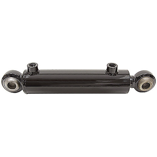 1x6x0.625 Double Acting Hydraulic Cylinder Swivel Eyes [901807]