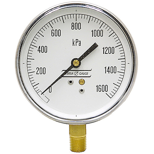 1600 KPA 3.5 LM Dry Gauge [200374]