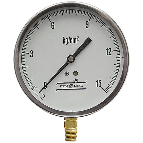 15 kg/cm&#178; 4.5 LM Dry Gauge [200414]