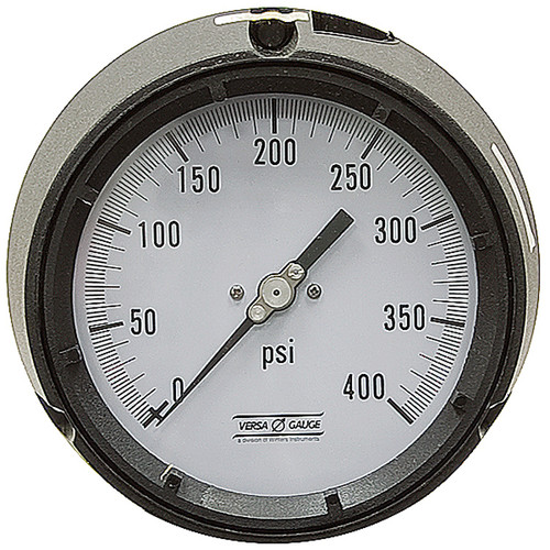 400 PSI 4.5 FM Dry Gauge [200434]